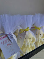10 Souvenirs Vela Baby Shower -  Dumbo Elefante